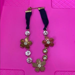 Statement necklace - Ann Taylor